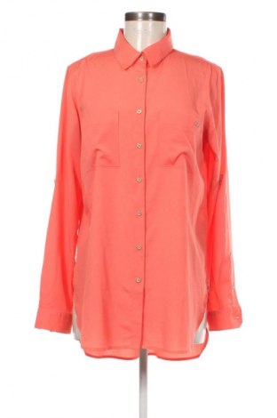 Dámská košile  Calvin Klein, Velikost M, Barva Červená, Cena  1 452,00 Kč