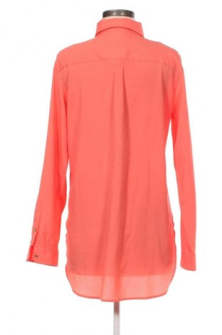 Dámská košile  Calvin Klein, Velikost M, Barva Červená, Cena  1 452,00 Kč