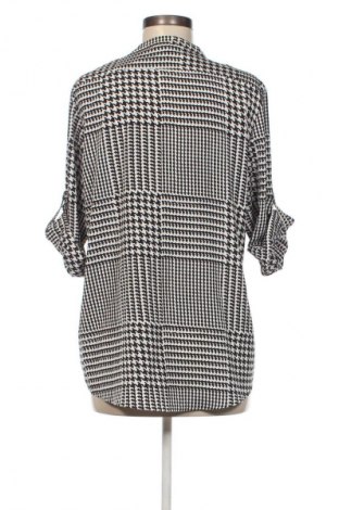 Damenbluse Calvin Klein, Größe L, Farbe Mehrfarbig, Preis 45,52 €