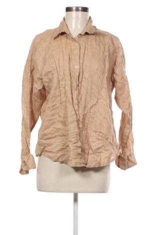 Női ing Calzedonia, Méret M, Szín Barna, Ár 11 099 Ft