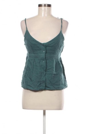 Damenbluse Camaieu, Größe M, Farbe Grün, Preis € 12,99