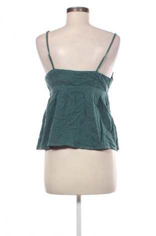Damenbluse Camaieu, Größe M, Farbe Grün, Preis € 12,99