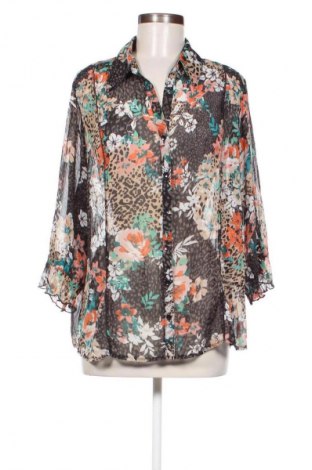 Damenbluse Canda, Größe XXL, Farbe Mehrfarbig, Preis € 17,99