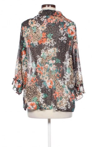Damenbluse Canda, Größe XXL, Farbe Mehrfarbig, Preis € 17,99