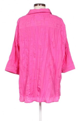 Damenbluse Canda, Größe XXL, Farbe Rosa, Preis € 17,99