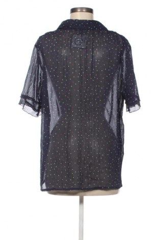 Damenbluse Canda, Größe XL, Farbe Mehrfarbig, Preis € 9,99