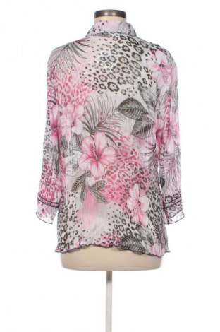 Damenbluse Canda, Größe XL, Farbe Mehrfarbig, Preis € 7,99