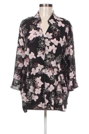 Damenbluse Canda, Größe XXL, Farbe Mehrfarbig, Preis 12,83 €