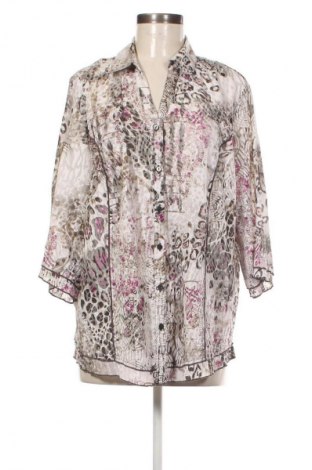 Damenbluse Canda, Größe L, Farbe Mehrfarbig, Preis € 12,79