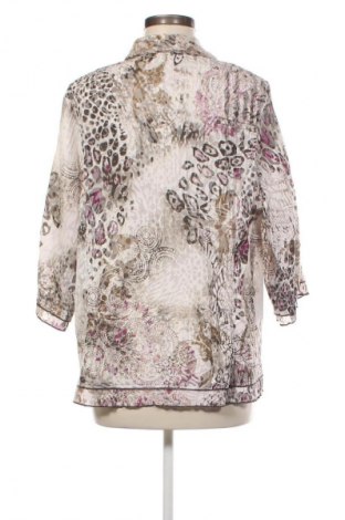 Damenbluse Canda, Größe L, Farbe Mehrfarbig, Preis € 12,79