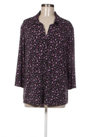 Damenbluse Canda, Größe XXL, Farbe Mehrfarbig, Preis € 7,99