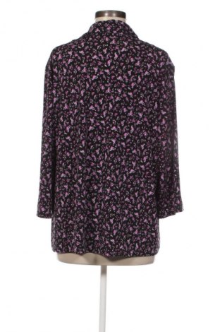 Damenbluse Canda, Größe XXL, Farbe Mehrfarbig, Preis € 7,99