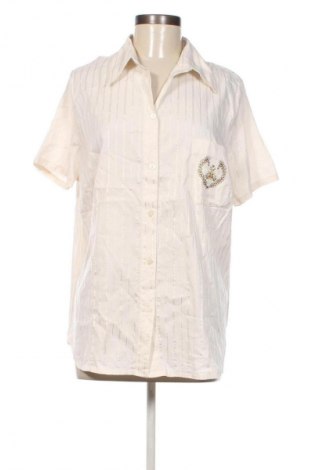 Damenbluse Canda, Größe L, Farbe Mehrfarbig, Preis € 13,00
