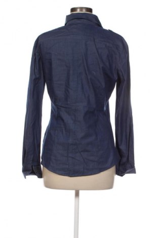 Damenbluse Cg, Größe M, Farbe Blau, Preis € 7,99