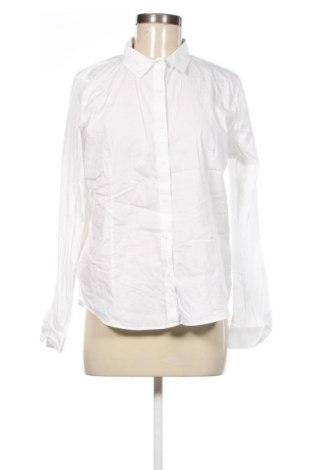 Damenbluse Cha Cha, Größe L, Farbe Weiß, Preis € 7,99