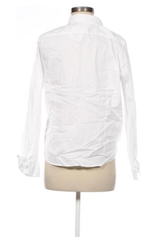 Damenbluse Cha Cha, Größe L, Farbe Weiß, Preis € 7,99