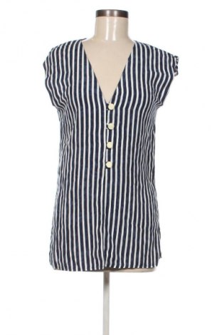 Damenbluse Chic, Größe M, Farbe Mehrfarbig, Preis € 7,99