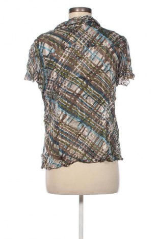 Damenbluse Classic By Michele Boyard, Größe L, Farbe Mehrfarbig, Preis € 12,99