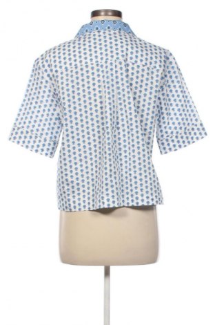 Damska koszula Claudie Pierlot, Rozmiar M, Kolor Kolorowy, Cena 141,99 zł