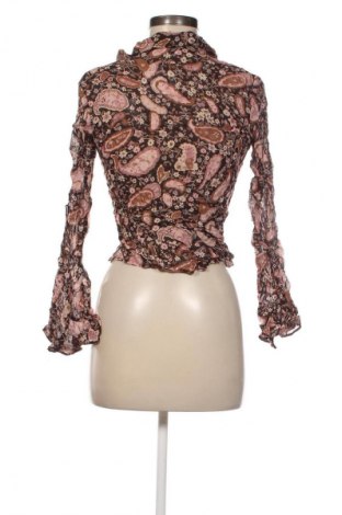 Damenbluse Clockhouse, Größe S, Farbe Mehrfarbig, Preis € 7,99