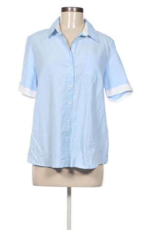 Dámská košile  Collection, Velikost L, Barva Modrá, Cena  239,00 Kč