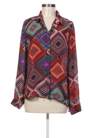 Dámská košile  Collection, Velikost L, Barva Vícebarevné, Cena  316,00 Kč