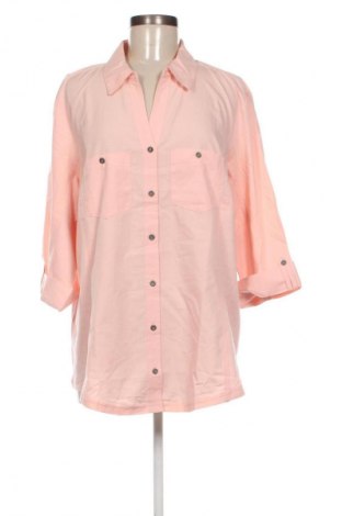 Damenbluse Collection, Größe XXL, Farbe Rosa, Preis € 17,99