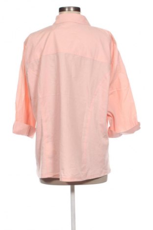 Damenbluse Collection, Größe XXL, Farbe Rosa, Preis € 17,99