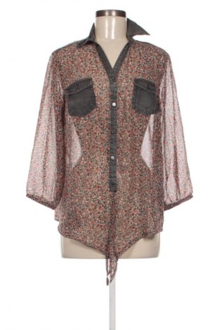 Damenbluse Collection, Größe M, Farbe Mehrfarbig, Preis € 7,99