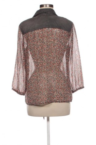 Damenbluse Collection, Größe M, Farbe Mehrfarbig, Preis € 7,99
