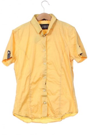 Dámská košile  Collection, Velikost XS, Barva Žlutá, Cena  322,00 Kč