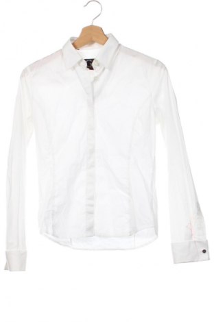 Damenbluse Collection, Größe XS, Farbe Weiß, Preis € 13,00