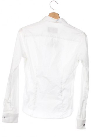 Damenbluse Collection, Größe XS, Farbe Weiß, Preis € 13,00