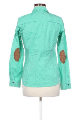 Damenbluse Colours, Größe S, Farbe Grün, Preis € 17,99