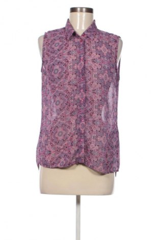 Damenbluse Colours, Größe M, Farbe Mehrfarbig, Preis € 9,99