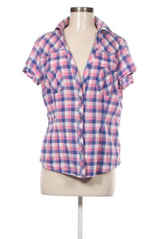 Damenbluse Colours Of The World, Größe XL, Farbe Mehrfarbig, Preis € 8,02