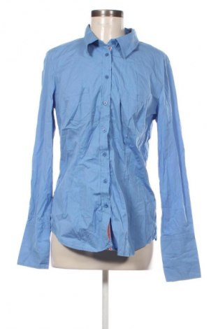 Damenbluse Colours Of The World, Größe L, Farbe Blau, Preis € 17,99
