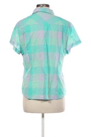 Damska koszula Colours Of The World, Rozmiar XXL, Kolor Kolorowy, Cena 45,99 zł