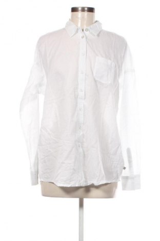Damenbluse Comma,, Größe M, Farbe Weiß, Preis 37,99 €