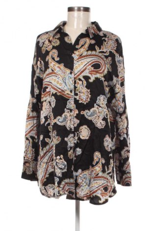 Damenbluse Comma,, Größe M, Farbe Mehrfarbig, Preis € 38,99