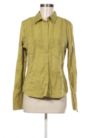 Damenbluse Comma,, Größe M, Farbe Grün, Preis € 13,99