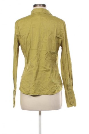 Damenbluse Comma,, Größe M, Farbe Grün, Preis € 13,99