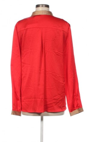 Damenbluse Comma,, Größe XL, Farbe Rot, Preis € 38,99