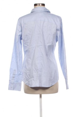 Damenbluse Comma,, Größe L, Farbe Blau, Preis € 38,99