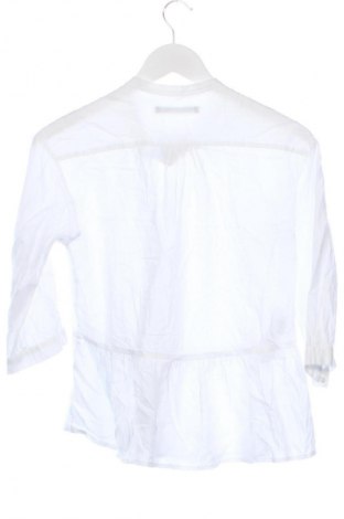 Damenbluse Comptoir Des Cotonniers, Größe XS, Farbe Weiß, Preis 56,99 €