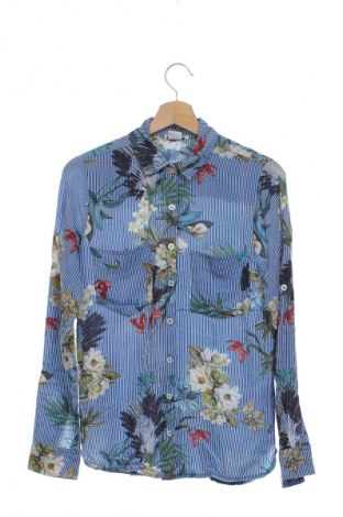 Damenbluse Cotton Club, Größe XS, Farbe Mehrfarbig, Preis € 17,99