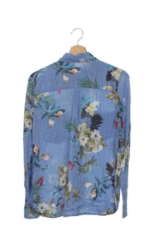 Damenbluse Cotton Club, Größe XS, Farbe Mehrfarbig, Preis € 17,99
