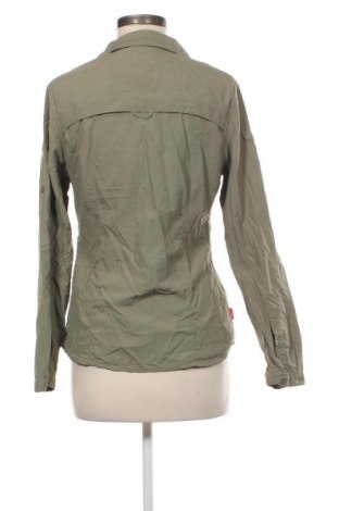 Damenbluse Craghoppers, Größe S, Farbe Grün, Preis € 38,99