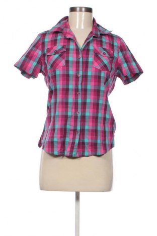 Damenbluse Crane, Größe S, Farbe Mehrfarbig, Preis € 10,99