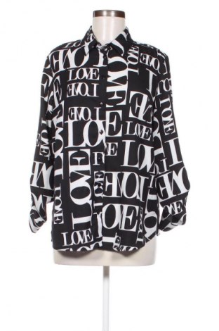 Damenbluse Creations, Größe XL, Farbe Mehrfarbig, Preis € 13,00